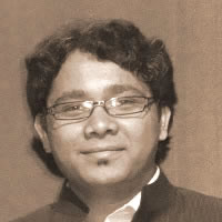 Debjit Biswas